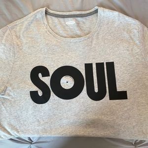 Old Navy Screen Print T-Shirt